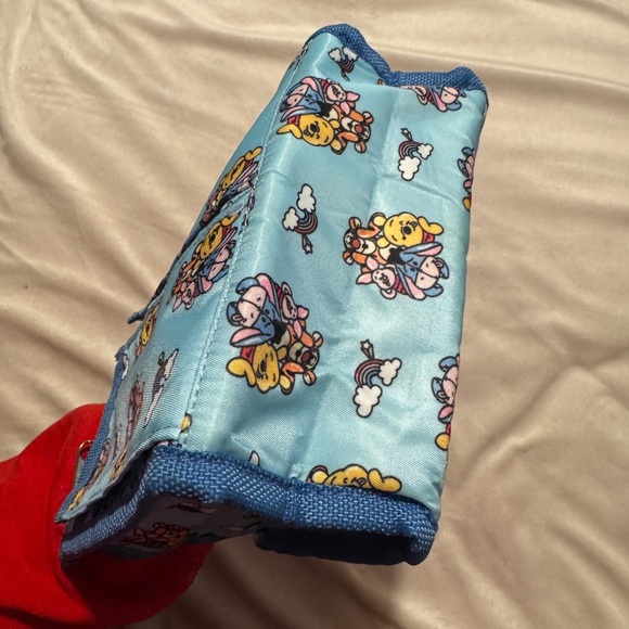 Winnie the Pooh Backpack Organizer NWOT - Picture 7 of 9